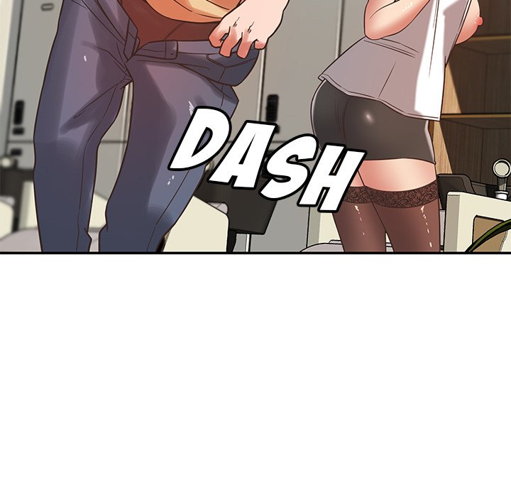 Safe Haven - Chapter 32 [photo 146] - MangaPorn