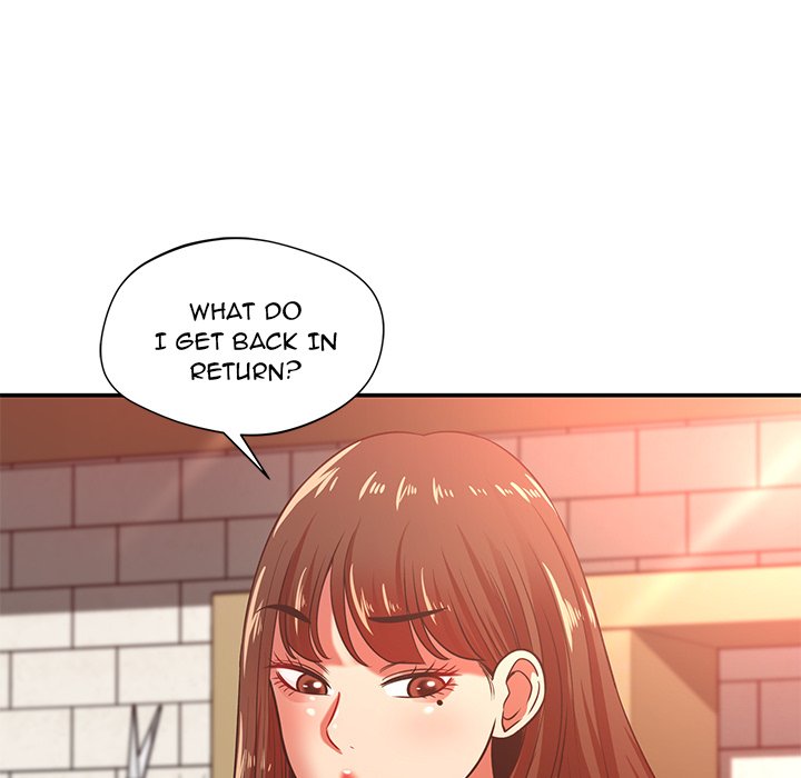 Safe Haven - Chapter 32 [photo 174] - MangaPorn