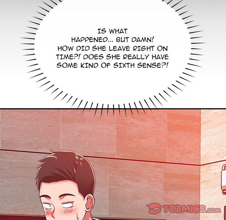 Safe Haven - Chapter 32 [photo 20] - MangaPorn