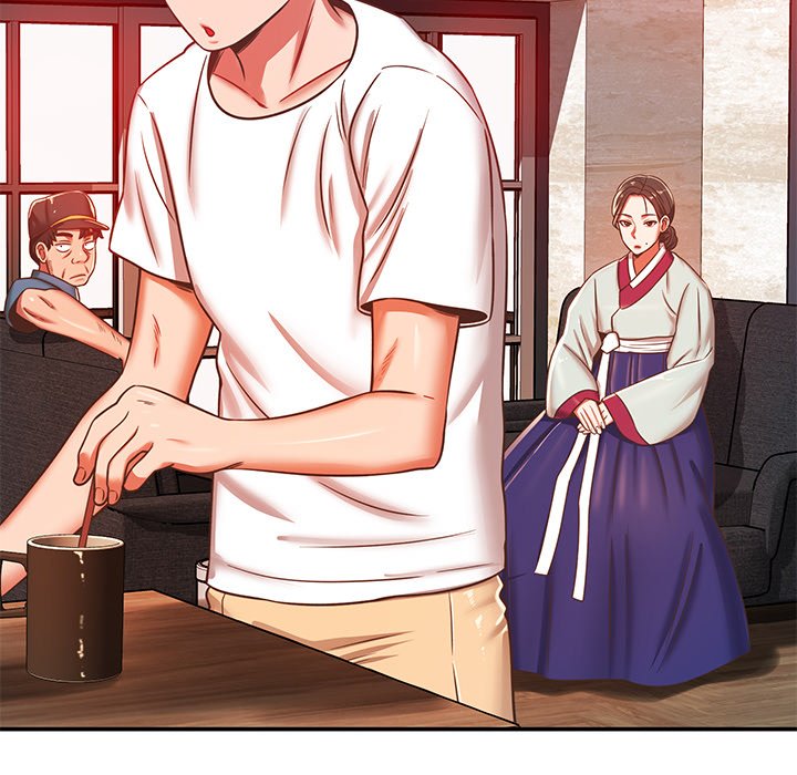 Safe Haven - Chapter 32 [photo 21] - MangaPorn