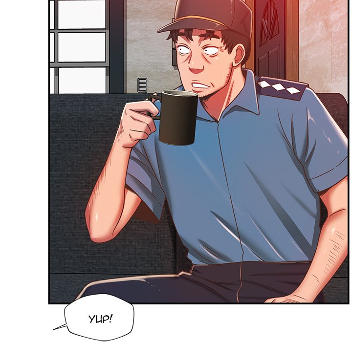 Safe Haven - Chapter 32 [photo 25] - MangaPorn