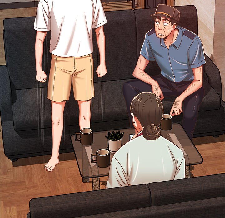 Safe Haven - Chapter 32 [photo 37] - MangaPorn