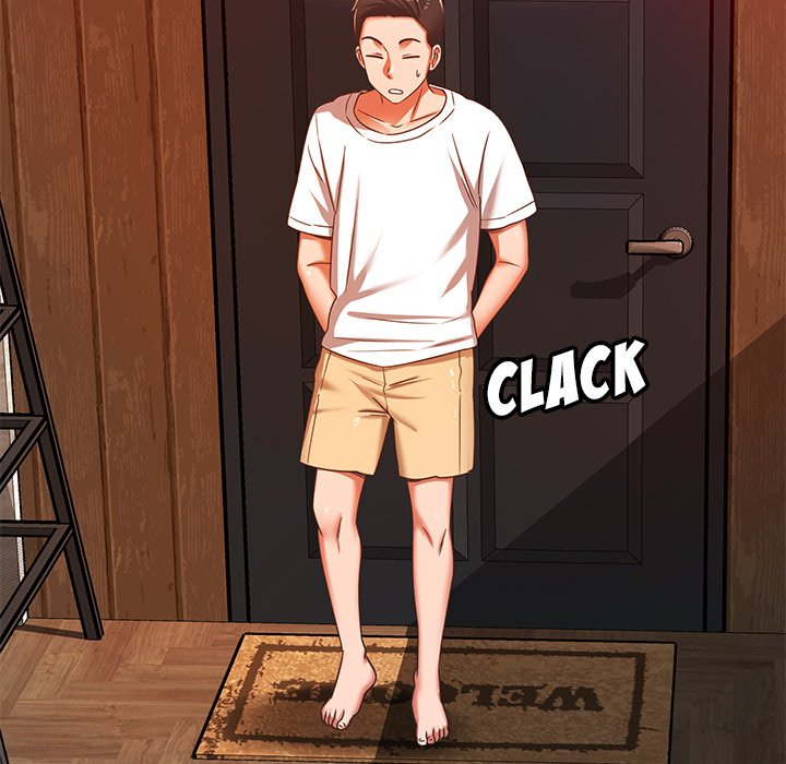 Safe Haven - Chapter 32 [photo 51] - MangaPorn