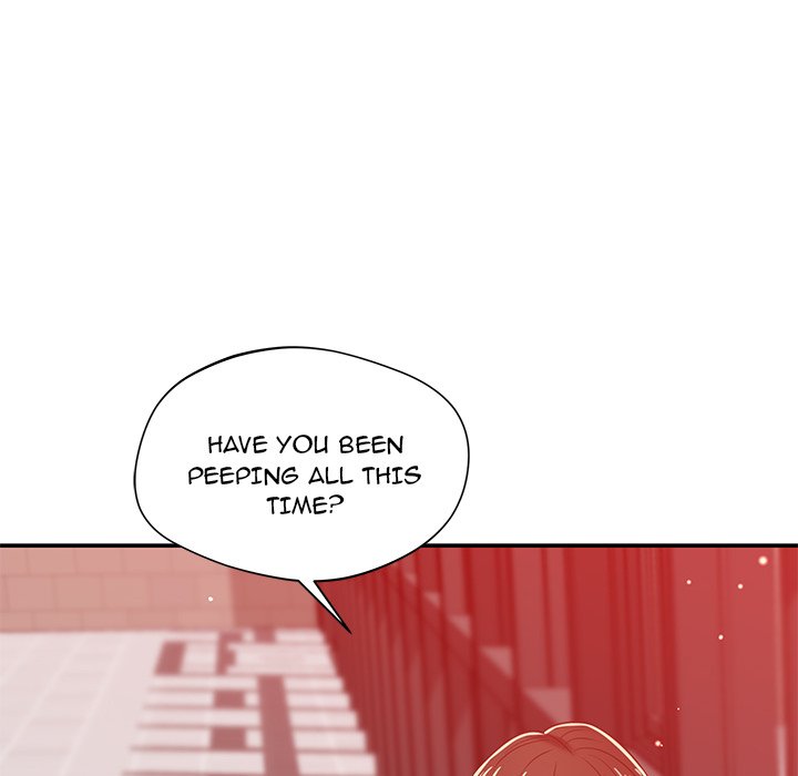 Safe Haven - Chapter 33 [photo 124] - MangaPorn