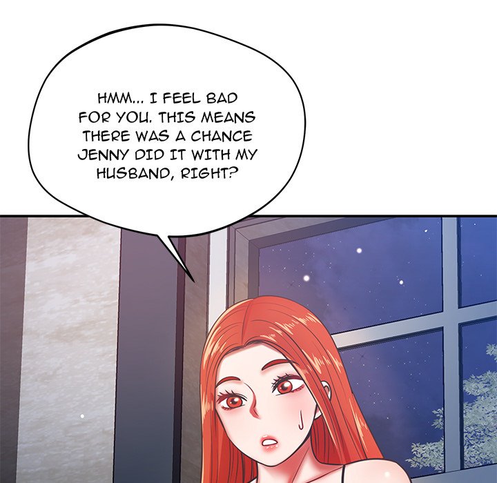 Safe Haven - Chapter 33 [photo 139] - MangaPorn