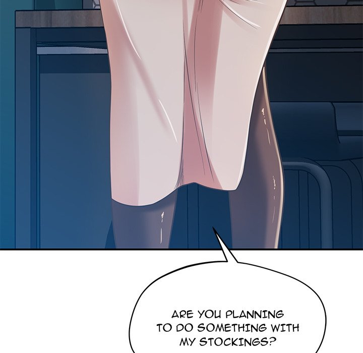 Safe Haven - Chapter 33 [photo 161] - MangaPorn