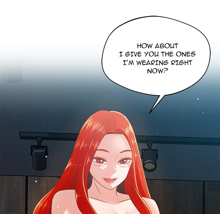 Safe Haven - Chapter 33 [photo 168] - MangaPorn