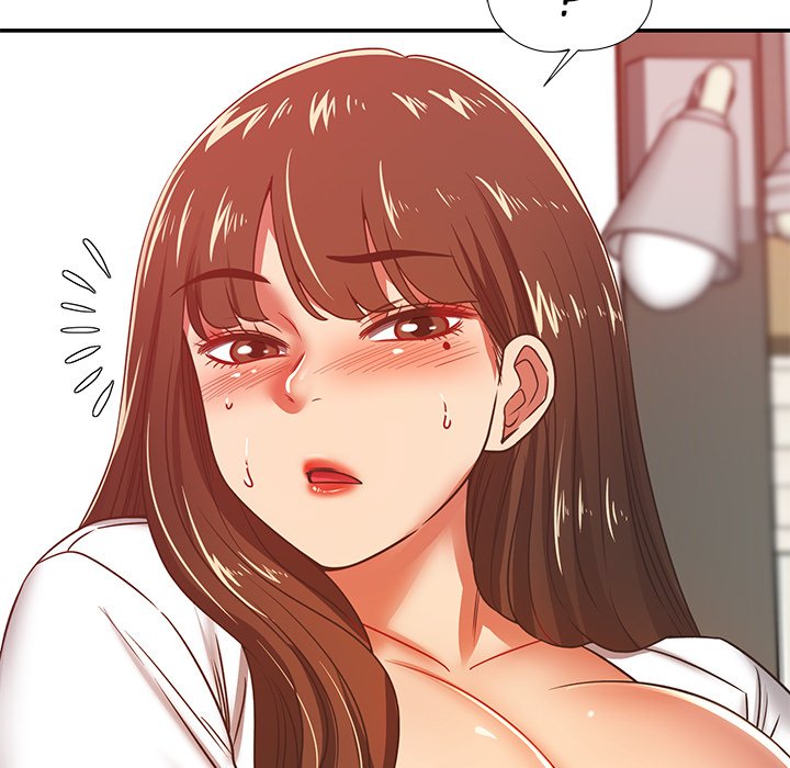 Safe Haven - Chapter 33 [photo 18] - MangaPorn