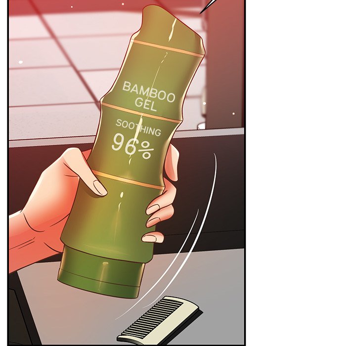 Safe Haven - Chapter 33 [photo 25] - MangaPorn