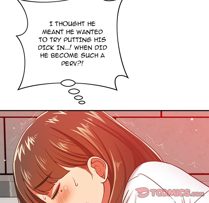 Safe Haven - Chapter 33 [photo 45] - MangaPorn