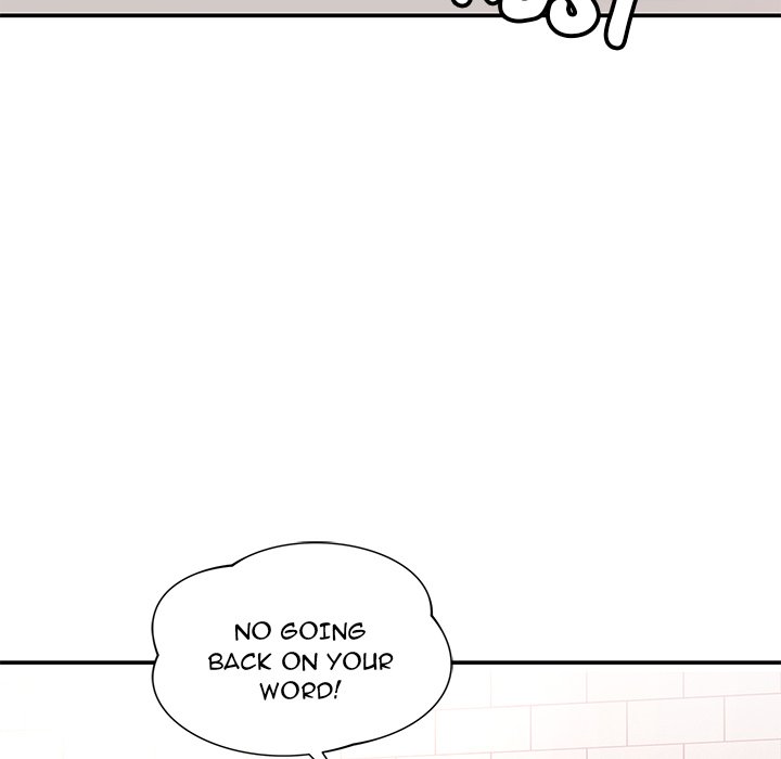 Safe Haven - Chapter 33 [photo 5] - MangaPorn