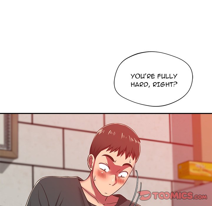 Safe Haven - Chapter 33 [photo 75] - MangaPorn