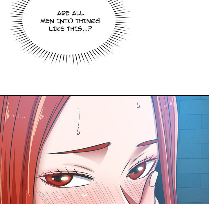 Safe Haven - Chapter 34 [photo 112] - MangaPorn