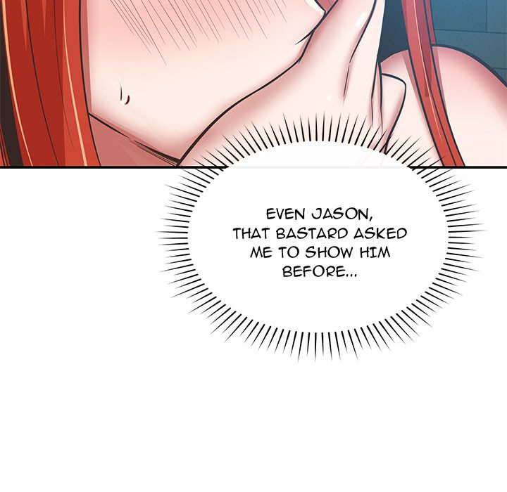 Safe Haven - Chapter 34 [photo 113] - MangaPorn