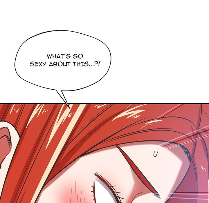 Safe Haven - Chapter 34 [photo 126] - MangaPorn