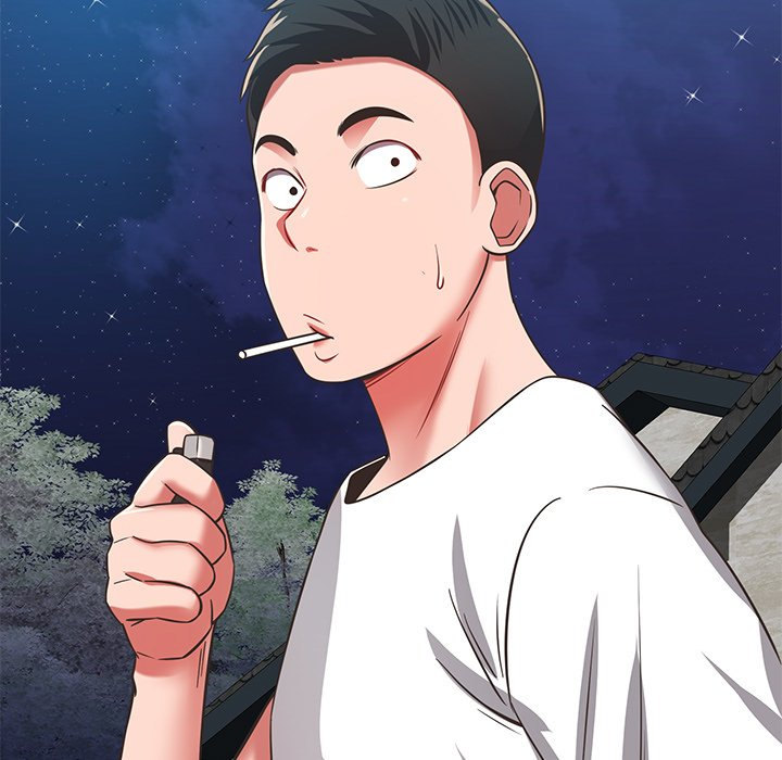 Safe Haven - Chapter 34 [photo 149] - MangaPorn