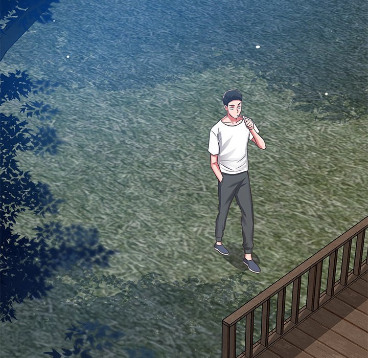 Safe Haven - Chapter 34 [photo 155] - MangaPorn