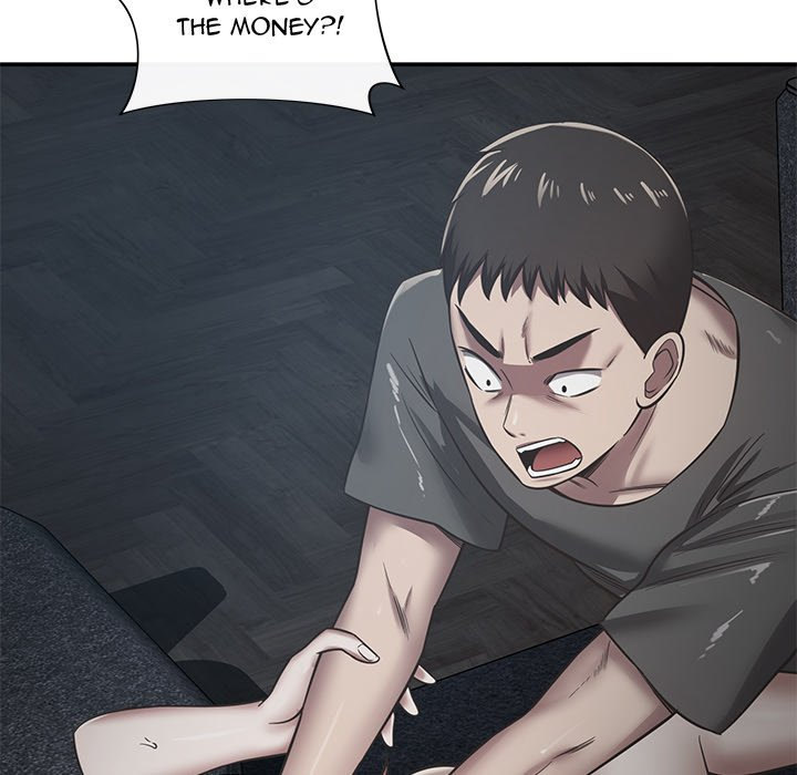 Safe Haven - Chapter 34 [photo 161] - MangaPorn