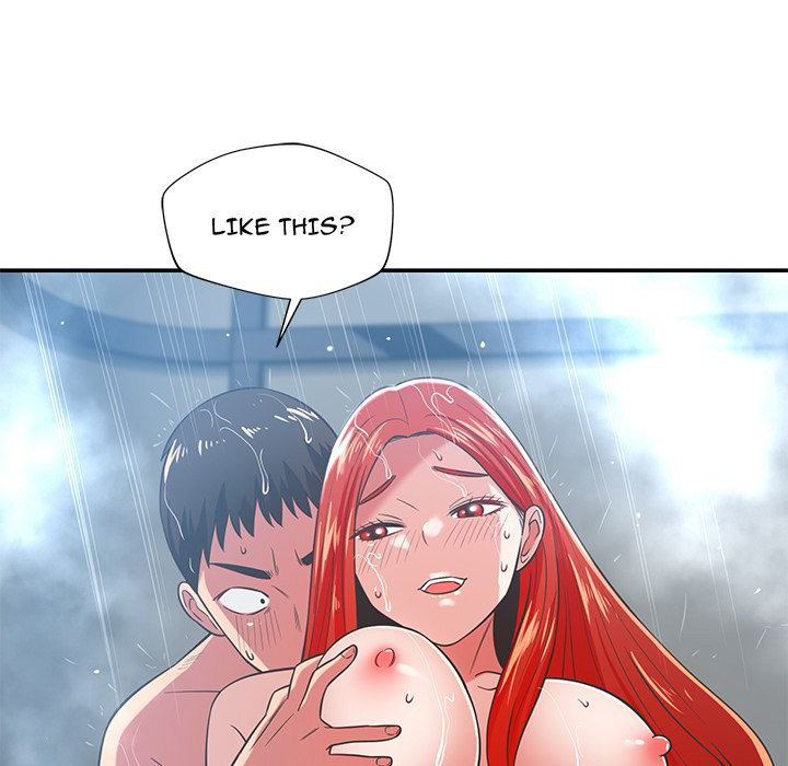 Safe Haven - Chapter 34 [photo 184] - MangaPorn