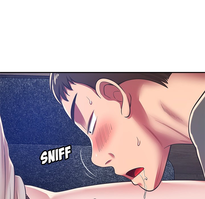 Safe Haven - Chapter 34 [photo 27] - MangaPorn