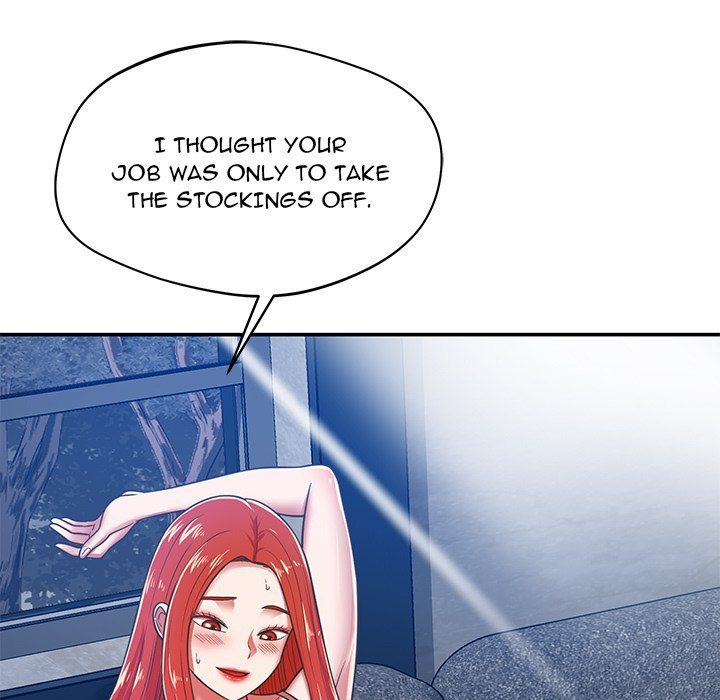 Safe Haven - Chapter 34 [photo 41] - MangaPorn