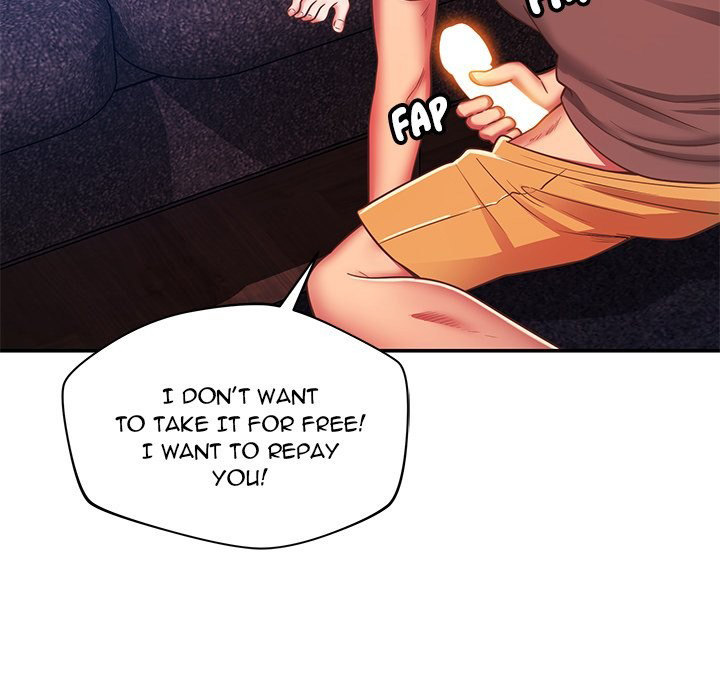 Safe Haven - Chapter 34 [photo 43] - MangaPorn