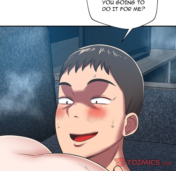 Safe Haven - Chapter 34 [photo 92] - MangaPorn