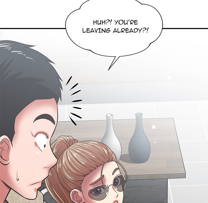 Safe Haven - Chapter 35 [photo 113] - MangaPorn