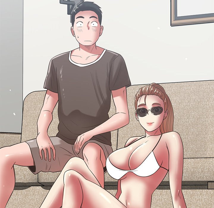 Safe Haven - Chapter 35 [photo 122] - MangaPorn