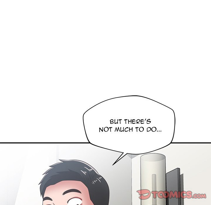 Safe Haven - Chapter 35 [photo 124] - MangaPorn