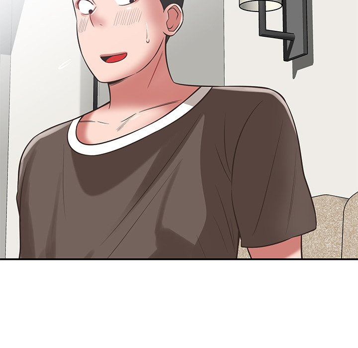 Safe Haven - Chapter 35 [photo 125] - MangaPorn