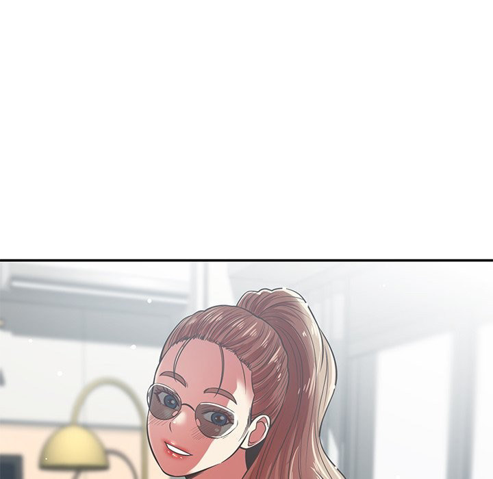 Safe Haven - Chapter 35 [photo 145] - MangaPorn