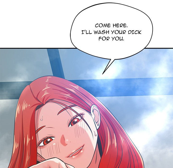 Safe Haven - Chapter 35 [photo 43] - MangaPorn