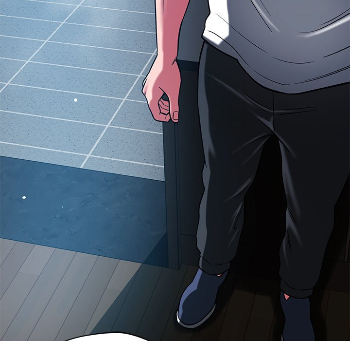 Safe Haven - Chapter 35 [photo 47] - MangaPorn