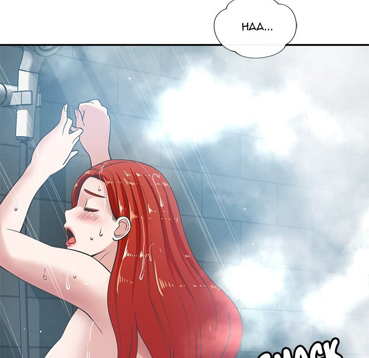 Safe Haven - Chapter 35 [photo 7] - MangaPorn