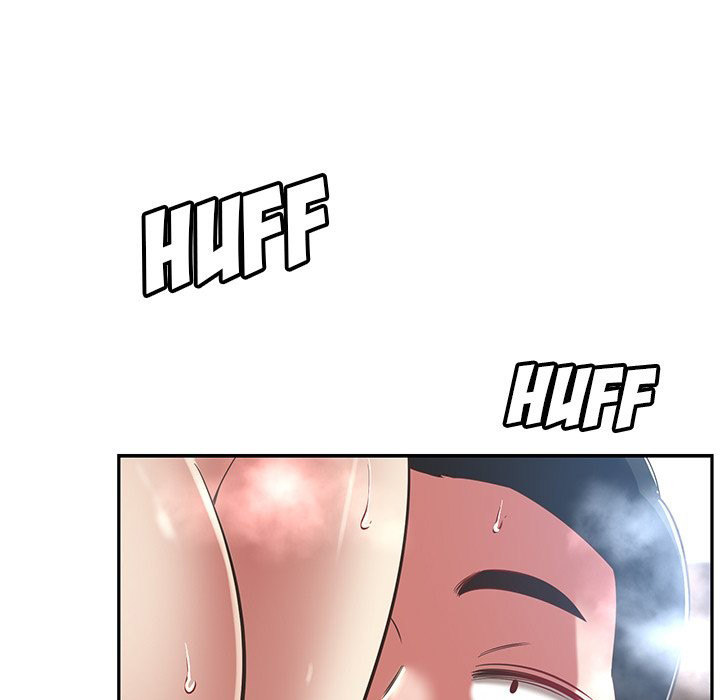 Safe Haven - Chapter 36 [photo 145] - MangaPorn