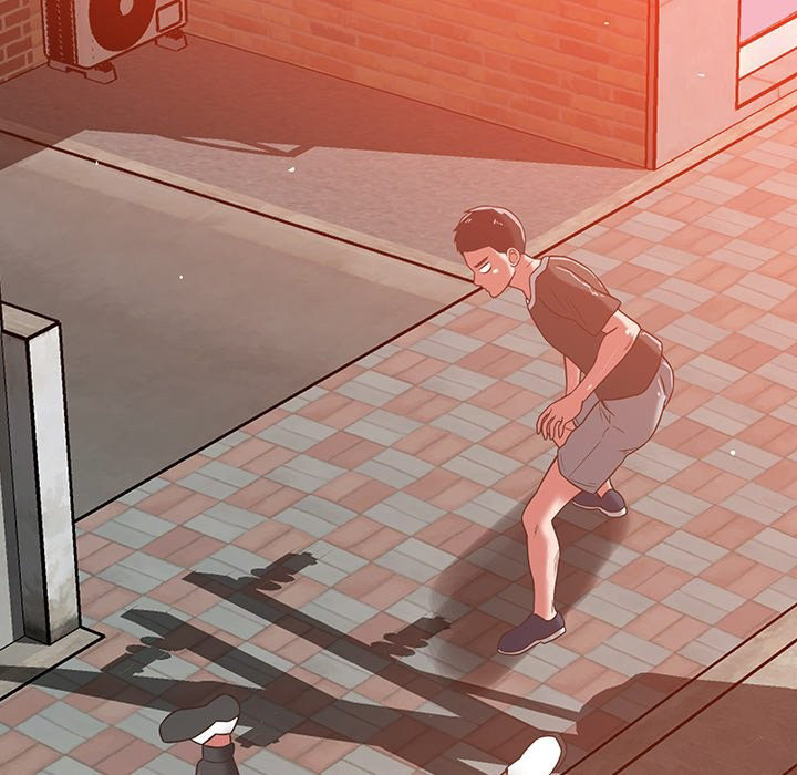 Safe Haven - Chapter 36 [photo 169] - MangaPorn