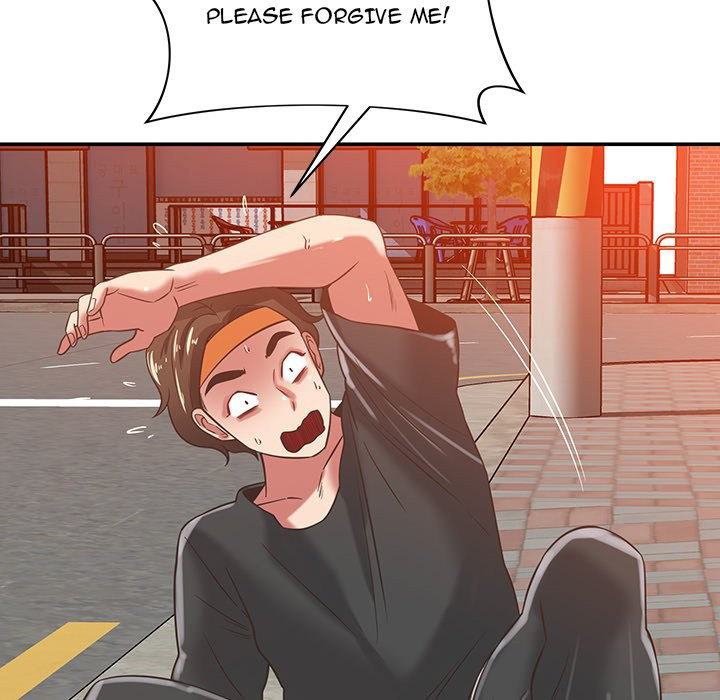 Safe Haven - Chapter 36 [photo 172] - MangaPorn