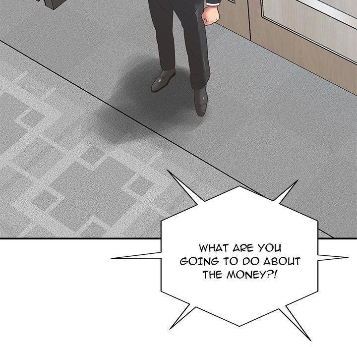 Safe Haven - Chapter 36 [photo 187] - MangaPorn