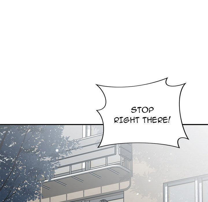 Safe Haven - Chapter 36 [photo 37] - MangaPorn