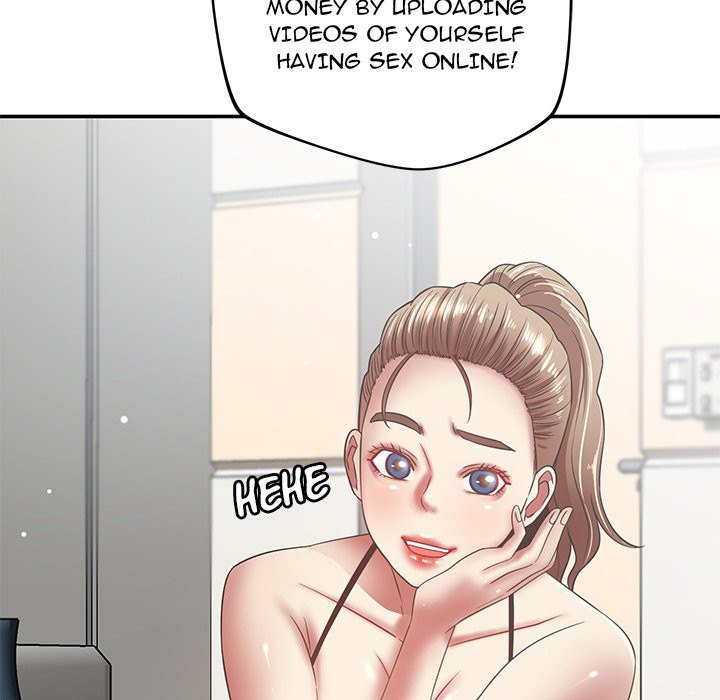 Safe Haven - Chapter 36 [photo 52] - MangaPorn