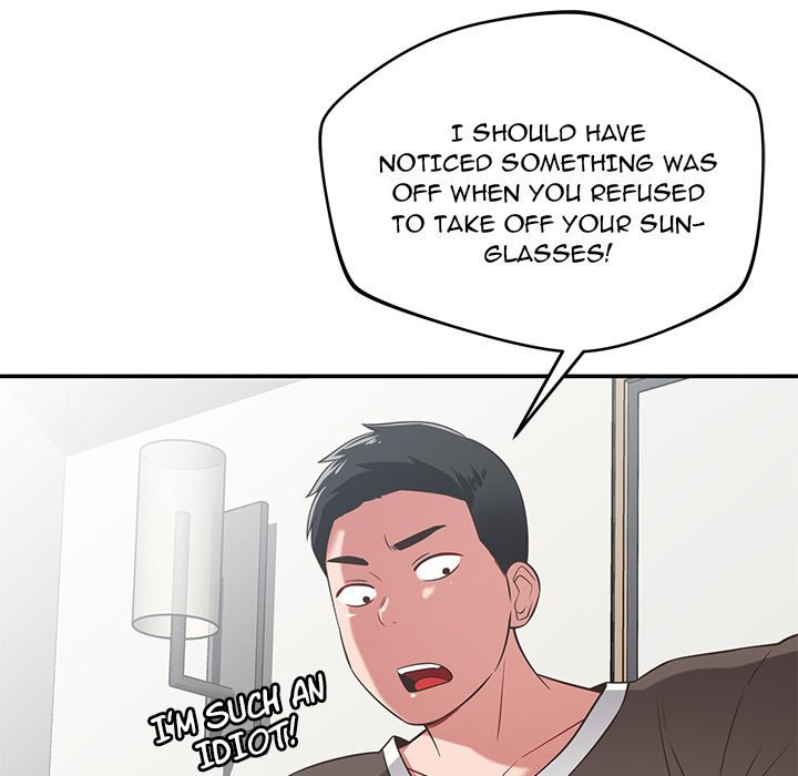 Safe Haven - Chapter 36 [photo 55] - MangaPorn