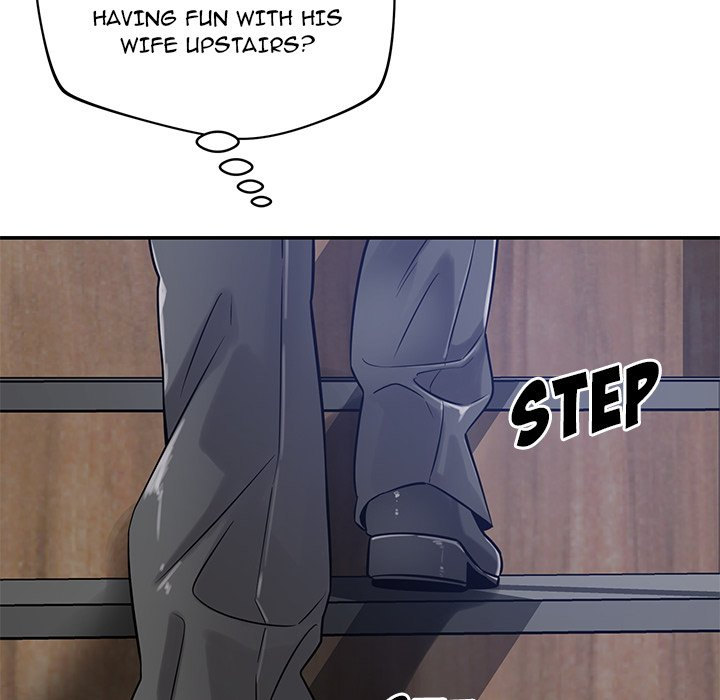 Safe Haven - Chapter 37 [photo 104] - MangaPorn