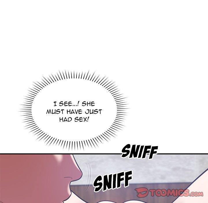 Safe Haven - Chapter 37 [photo 119] - MangaPorn