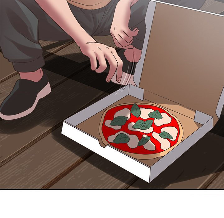 Safe Haven - Chapter 37 [photo 37] - MangaPorn