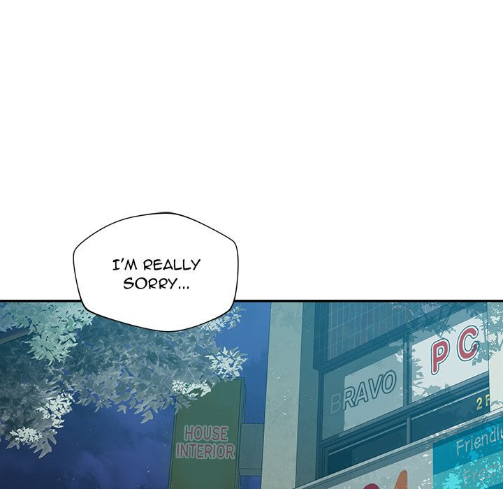 Safe Haven - Chapter 37 [photo 4] - MangaPorn