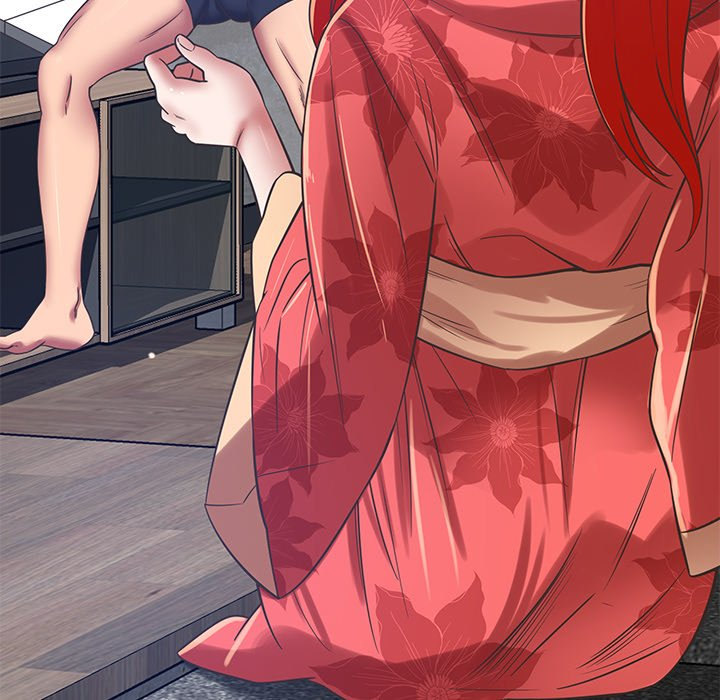 Safe Haven - Chapter 37 [photo 57] - MangaPorn