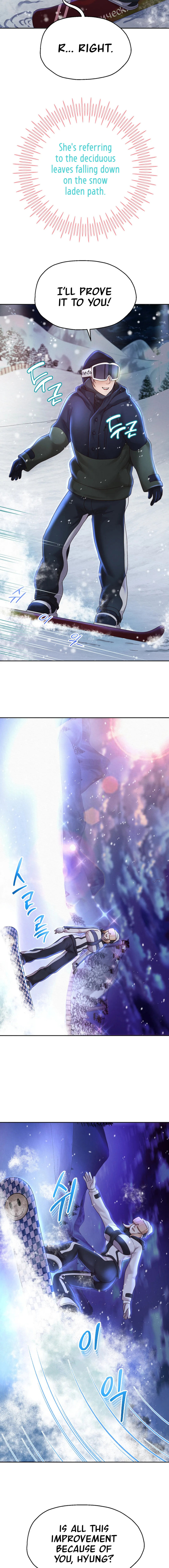 Reborn with Big Rizz Energy - Chapter 15 [photo 11] - MangaPorn