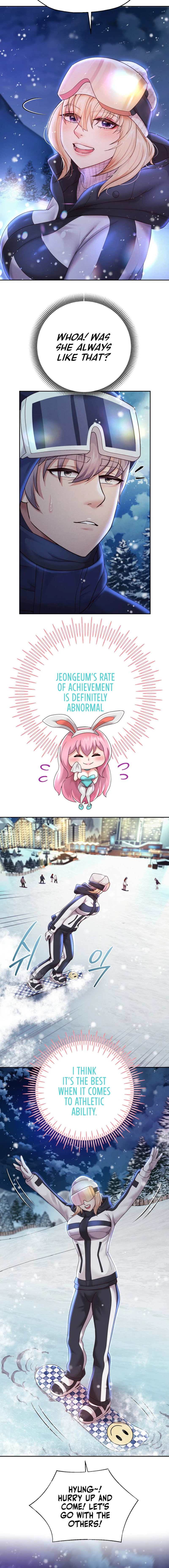 Reborn with Big Rizz Energy - Chapter 15 [photo 12] - MangaPorn