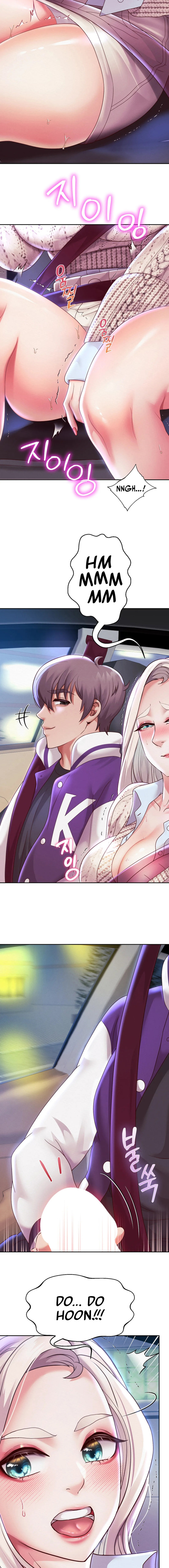 Reborn with Big Rizz Energy - Chapter 15 [photo 3] - MangaPorn